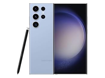 Amazon.com: SAMSUNG Galaxy S23 Ultra 5G, US Version, 1TB